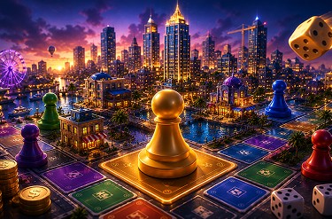 Screenshot of the game