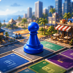 Screenshot of the game
