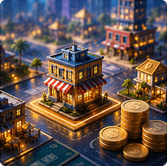Screenshot of the game