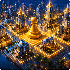 Screenshot of the game
