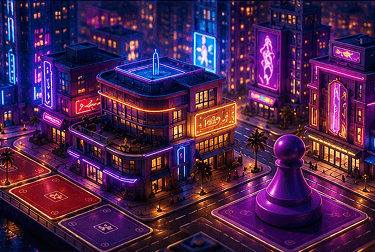 Screenshot of the game